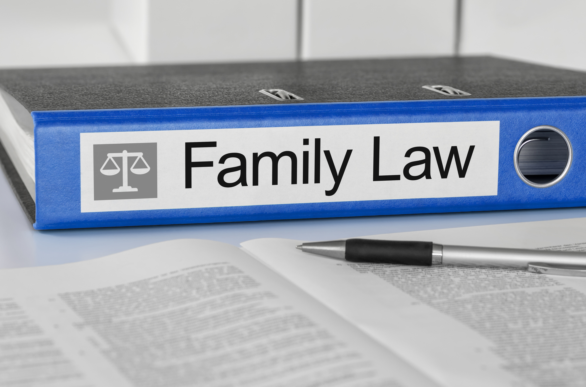Family Law Lawyer Denver