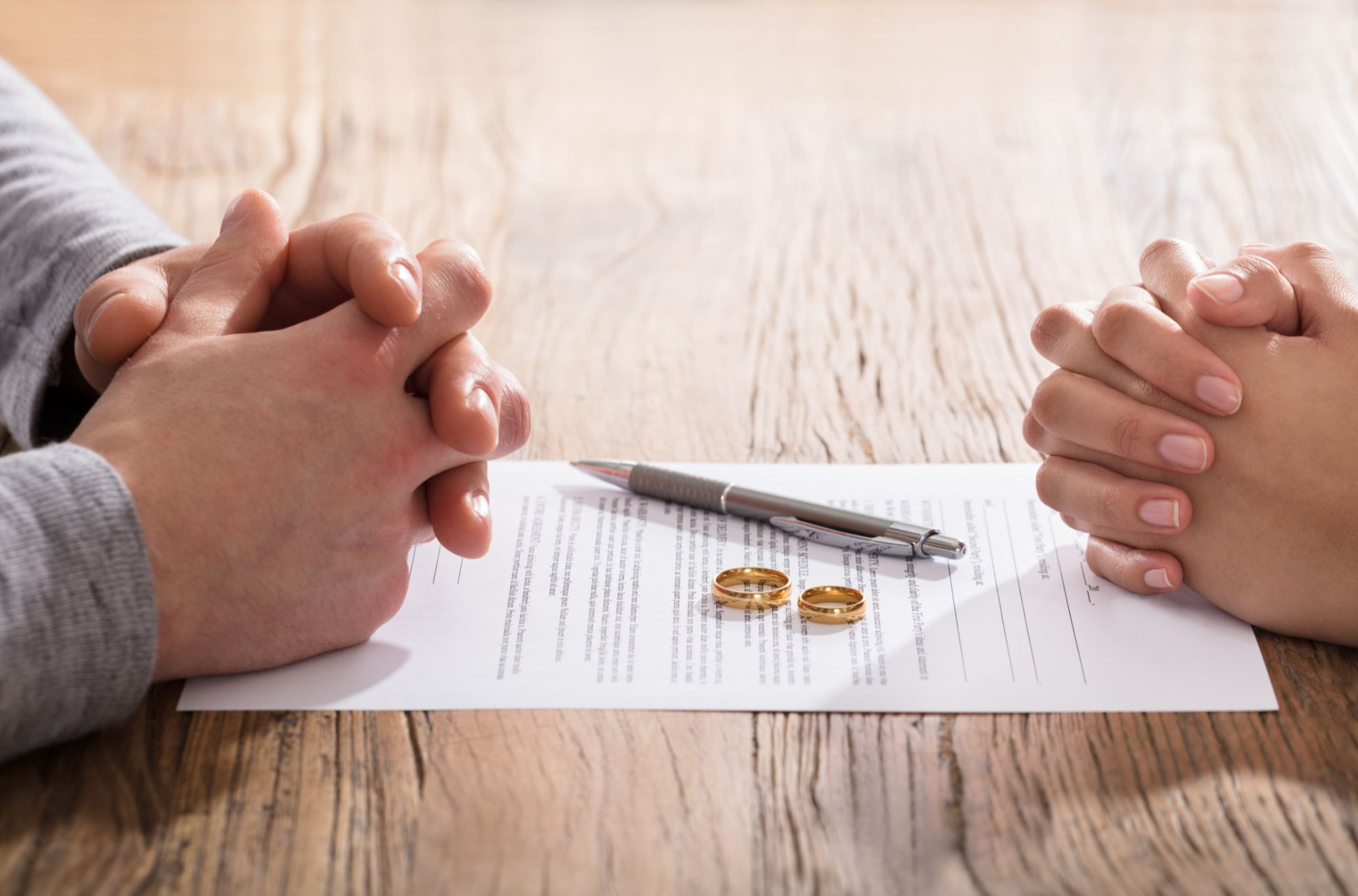 Colorado Springs Divorce Mediation Lawyer