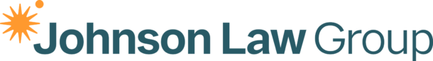 Johnson Law Group Logo