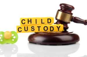 Child Custody Agreement