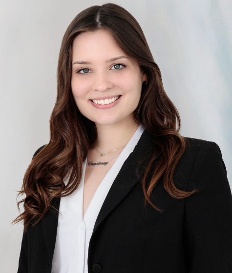 Associate Attorney Courtney Ragland